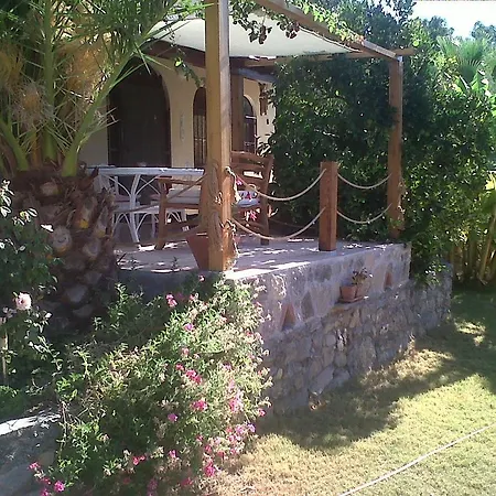 Moonlight Βίλα Akyaka (Mugla)
